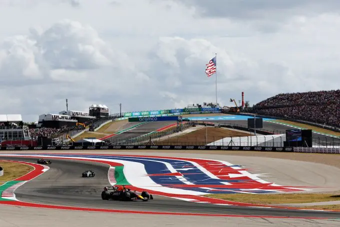 max verstappen race usa
