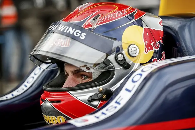 max verstappen racexpress 680