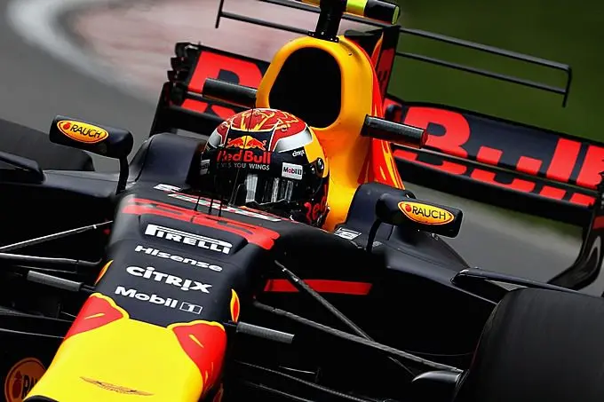 max verstappen rauch