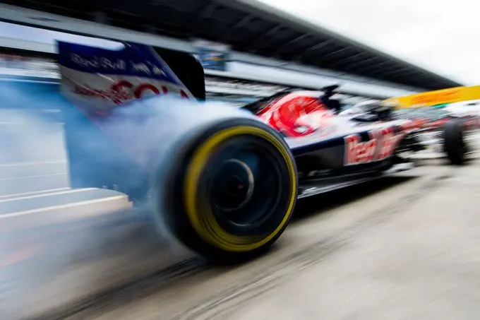max verstappen razendsnel f1