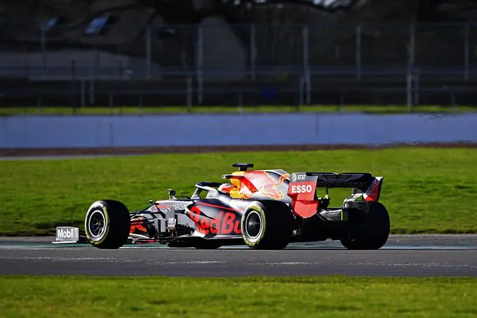 max verstappen rb16 1
