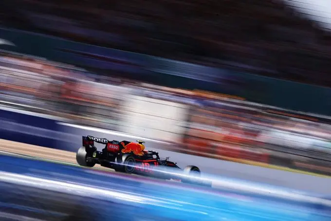max verstappen rb16b 1