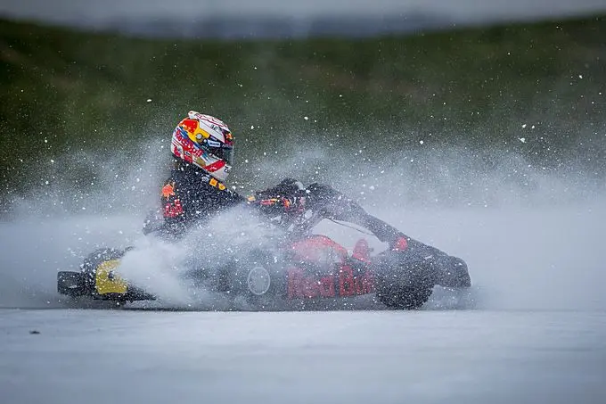 max verstappen rcx