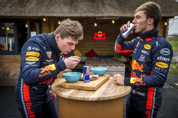 max verstappen red bull 1