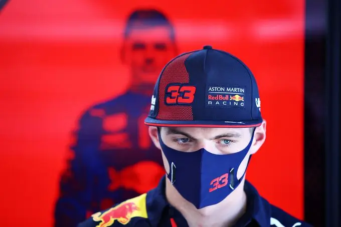 max verstappen red bull 1