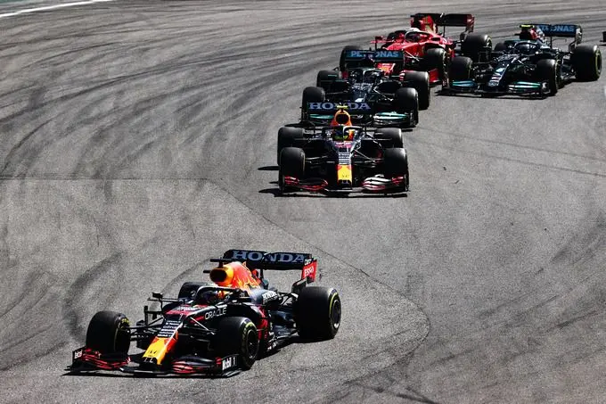 max verstappen red bull 1