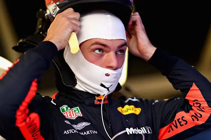 max verstappen red bull 1