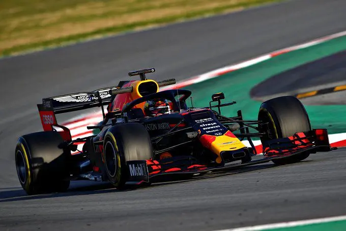 max verstappen red bull 1