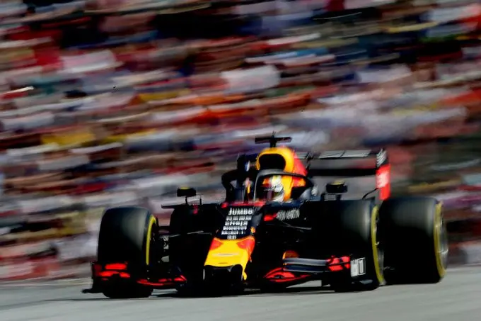 max verstappen red bull 1