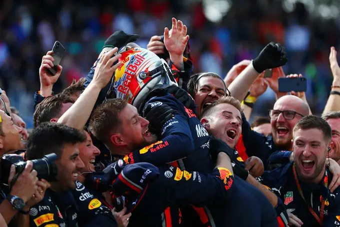 max verstappen red bull