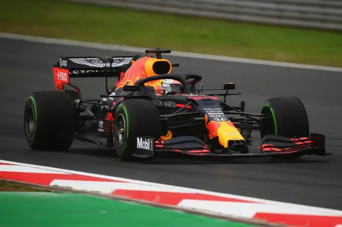 max verstappen red bull