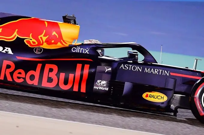 max verstappen red bull