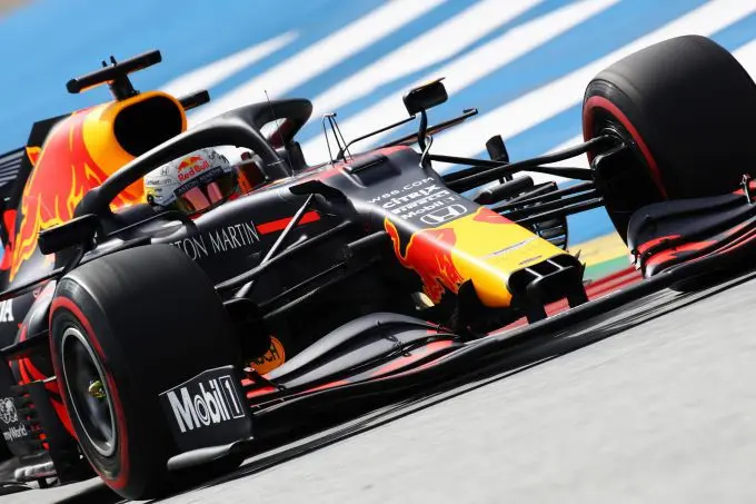 max verstappen red bull