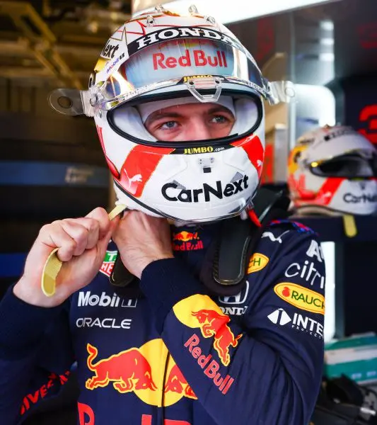 max verstappen red bull