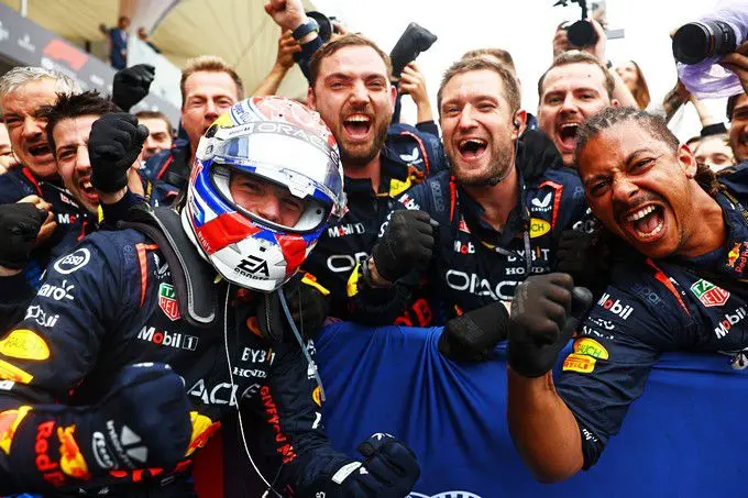 max verstappen red bull