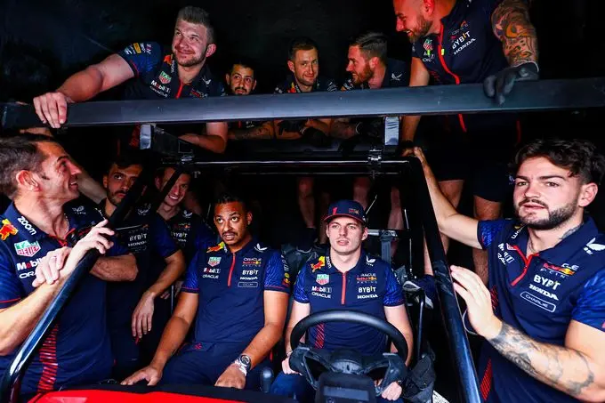 max verstappen red bull boys