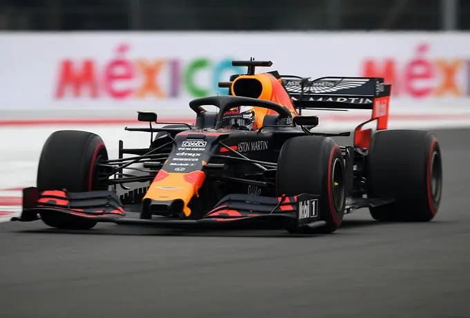 max verstappen red bull f1