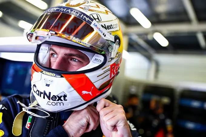 max verstappen red bull f1