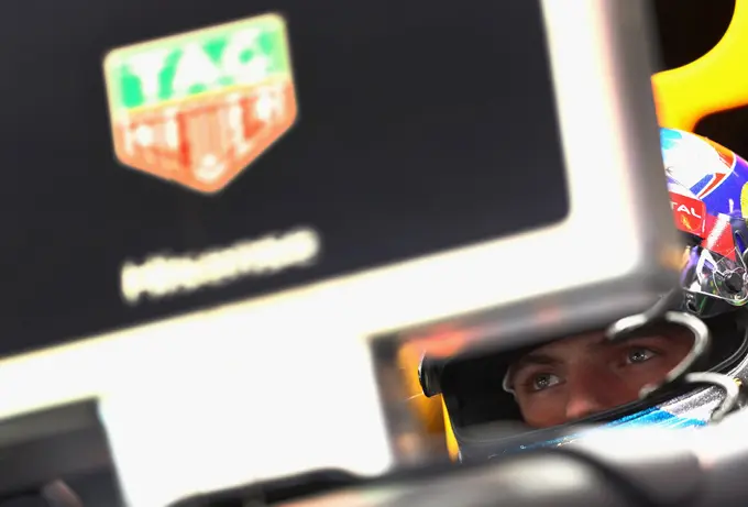 max verstappen red bull f1