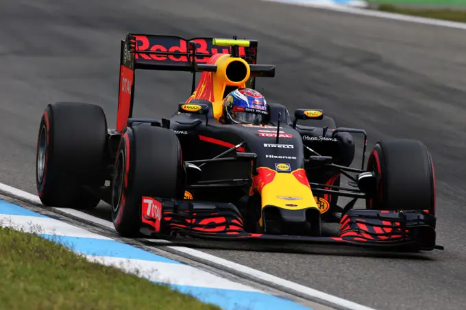 max verstappen red bull f1