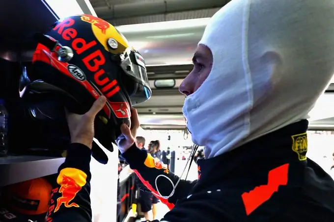 max verstappen red bull f1