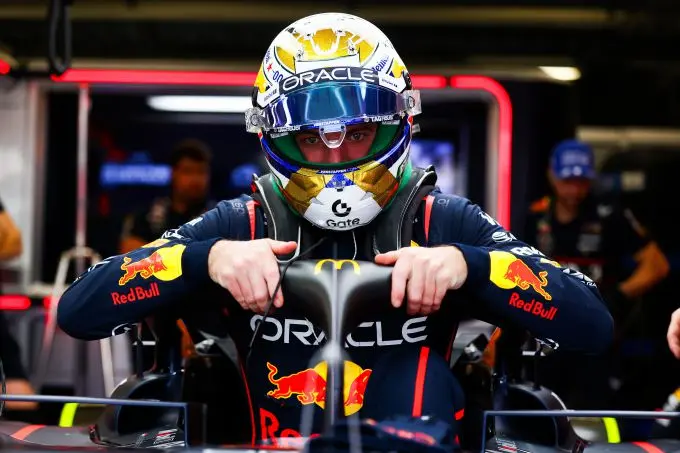 max verstappen red bull f1