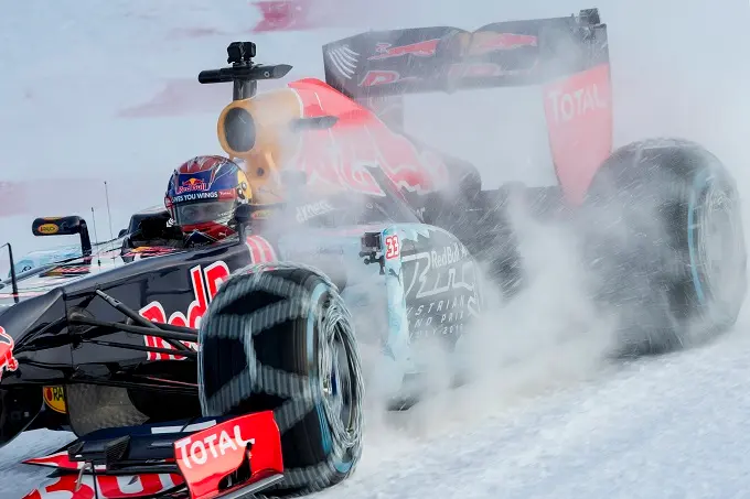 max verstappen red bull f1 kitzbuhel 2016