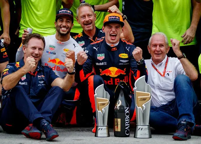 max verstappen red bull f1 malaysia