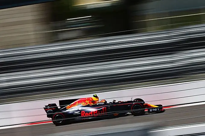 max verstappen red bull f1 rx