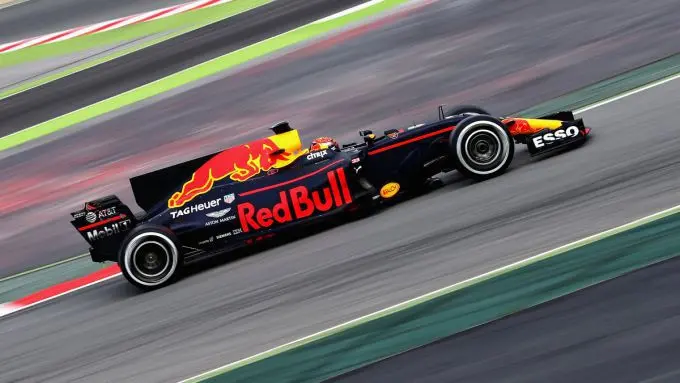 max verstappen red bull formula 1 1