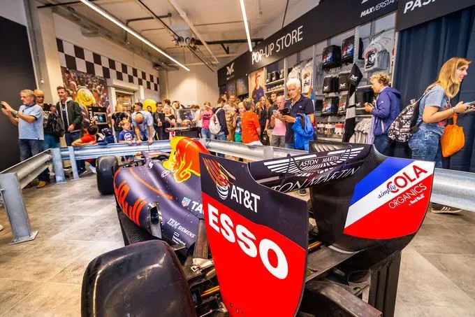 max verstappen red bull jumbo groningen