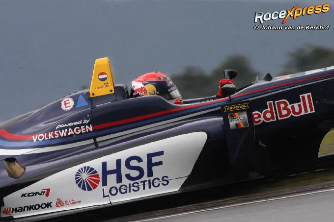 max verstappen red bull junior 2014
