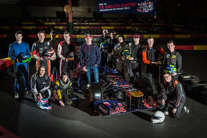 max verstappen red bull kart fight