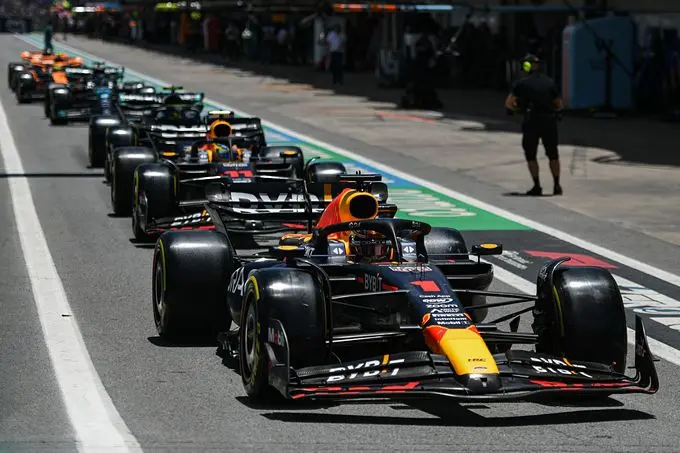 max verstappen red bull mercedes