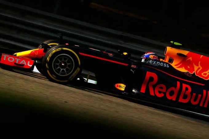 max verstappen red bull monza rx 680