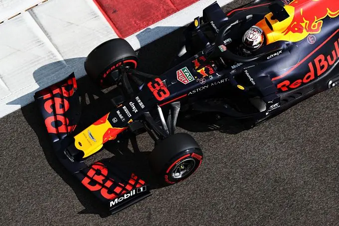 max verstappen red bull racing 1