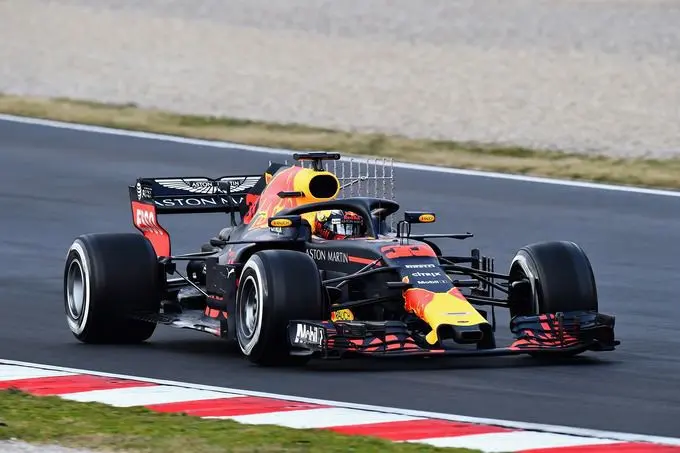 max verstappen red bull racing 2