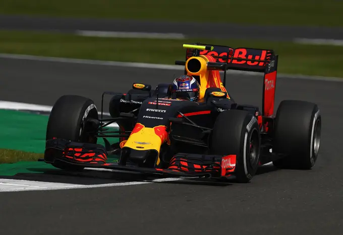 max verstappen red bull racing