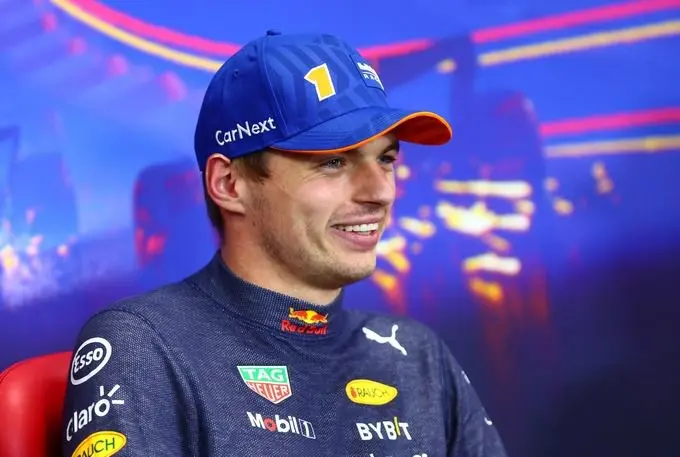 max verstappen red bull racing