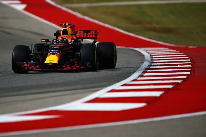 max verstappen red bull racing f1 1