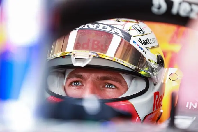 max verstappen red bull racing f1 1