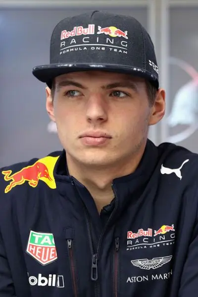 max verstappen red bull racing f1