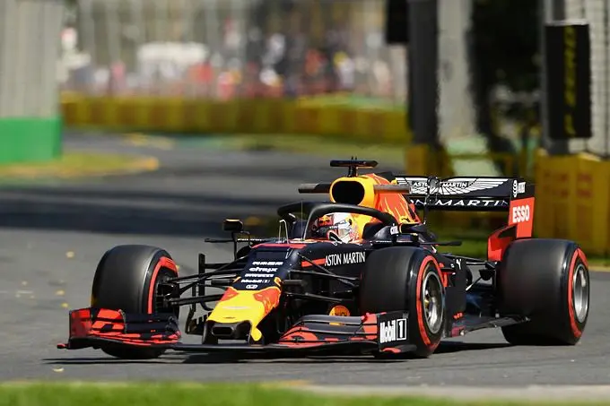 max verstappen red bull racing f1 melbourne rx 680