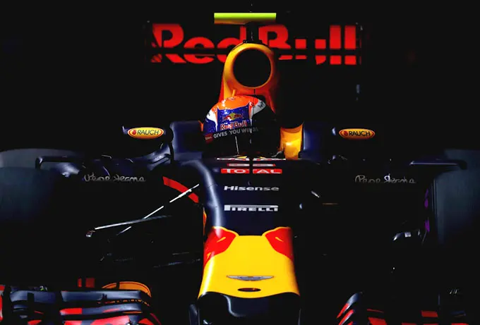 max verstappen red bull racing formula one racexpress 680 rx
