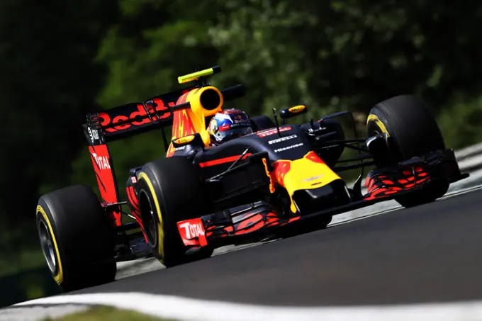 max verstappen red bull racing formule 1 rx 680