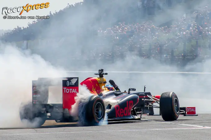 max verstappen red bull racing formule 1 rx