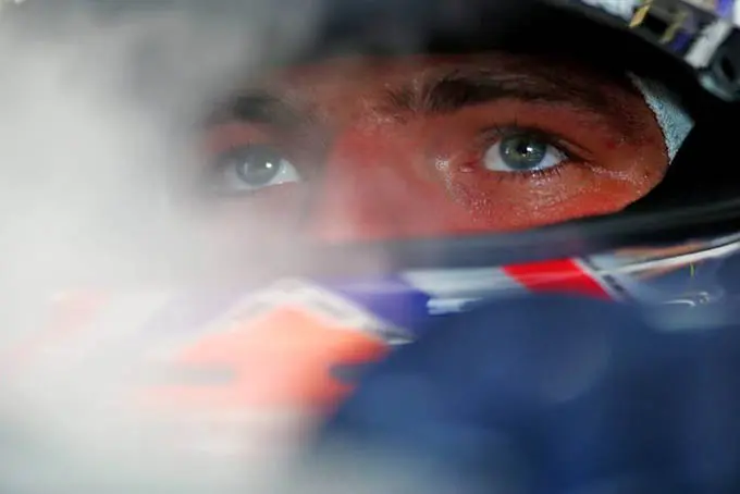 max verstappen red bull racing rx 680
