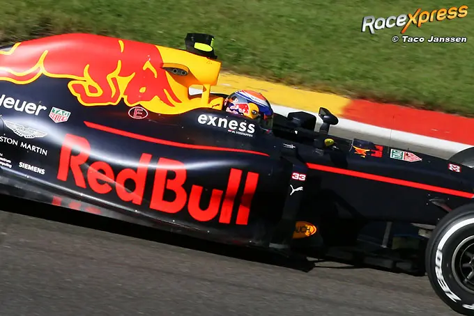 max verstappen red bull racing rx