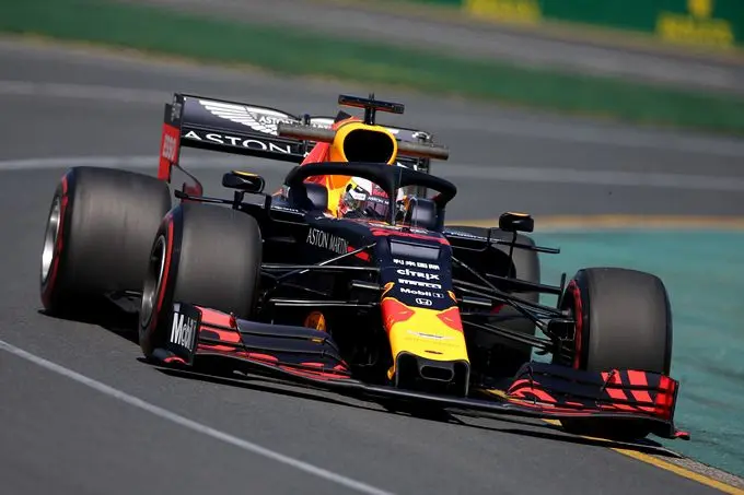 max verstappen red bull racing rx
