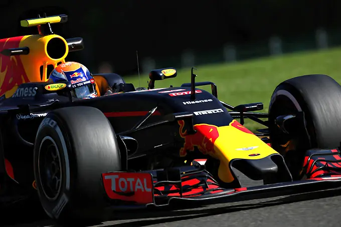 max verstappen red bull racing spa rx 680